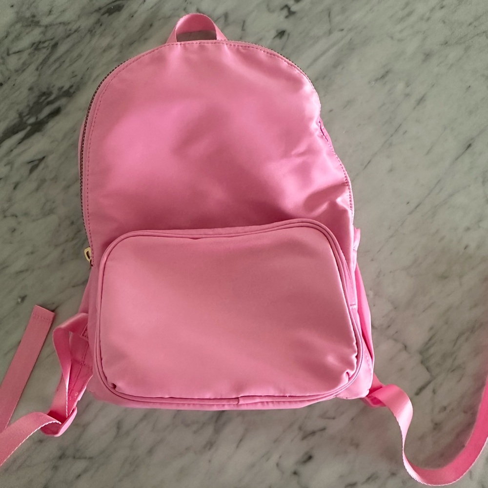 Stoney Clover Lane for Target pink Backpack